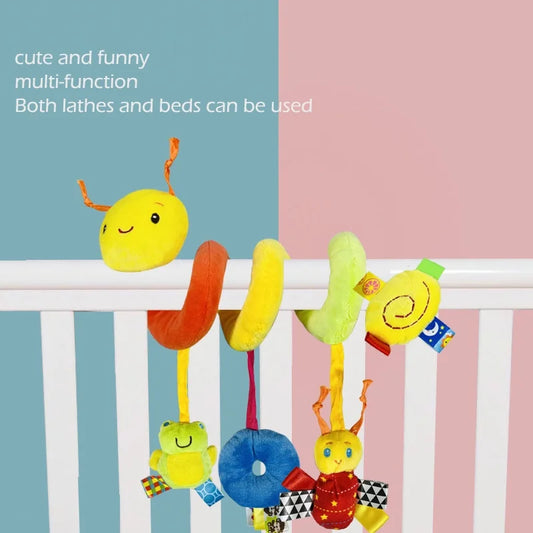 Baby Stroller Hanging Toys