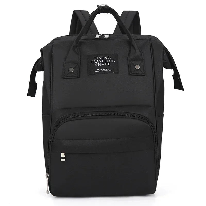 Multi-Function Mummy Bag