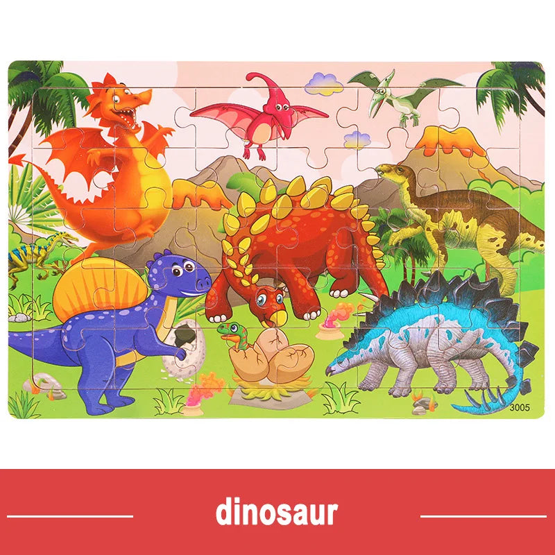Game Puzzles