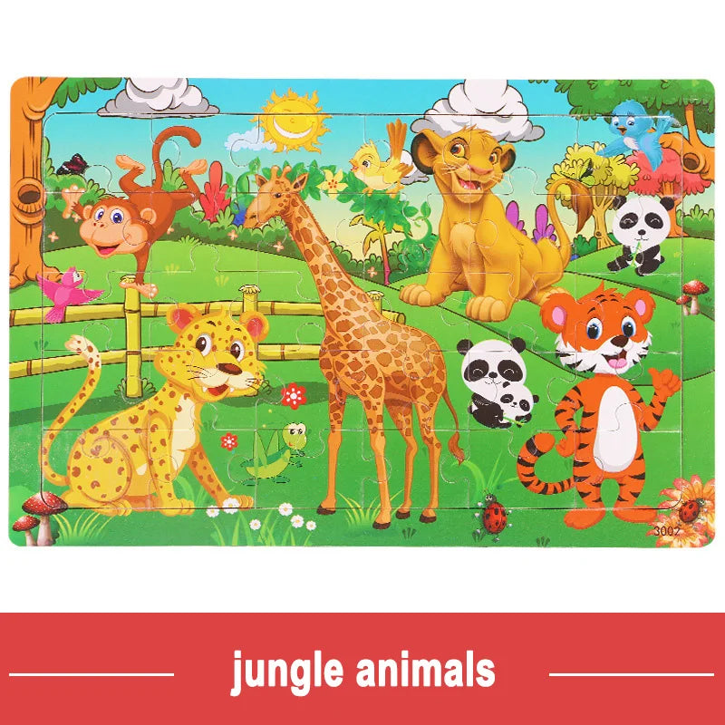 Game Puzzles