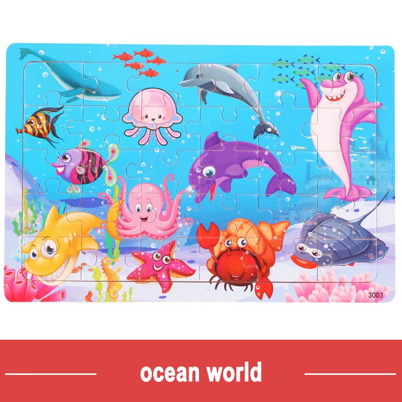 Game Puzzles