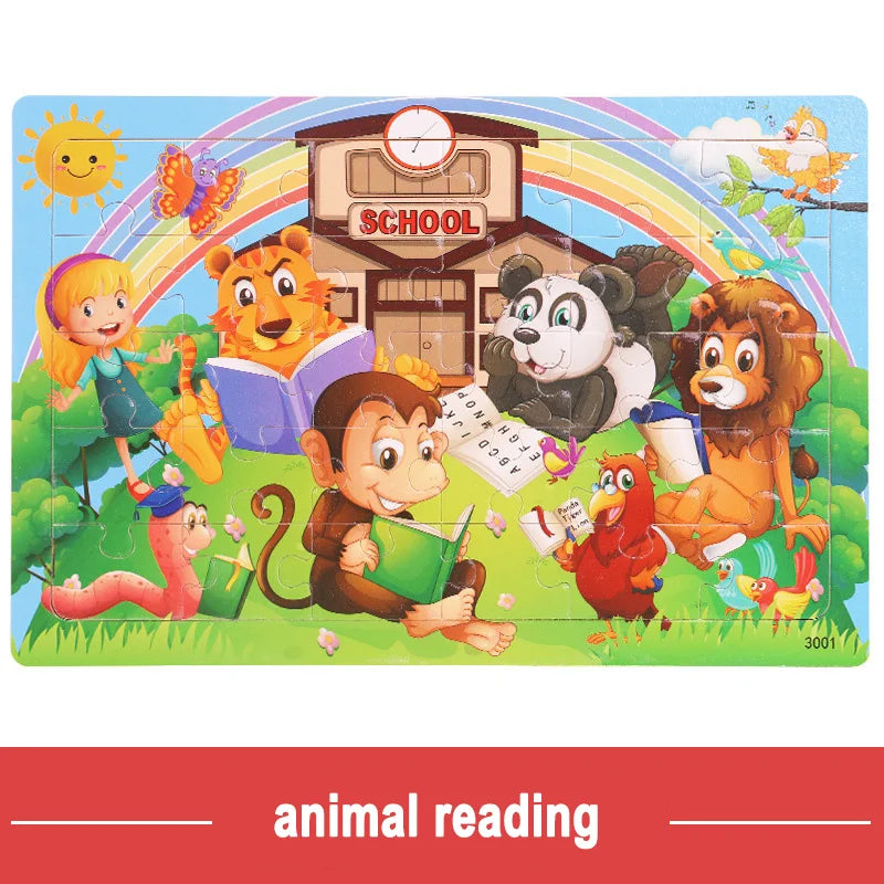 Game Puzzles