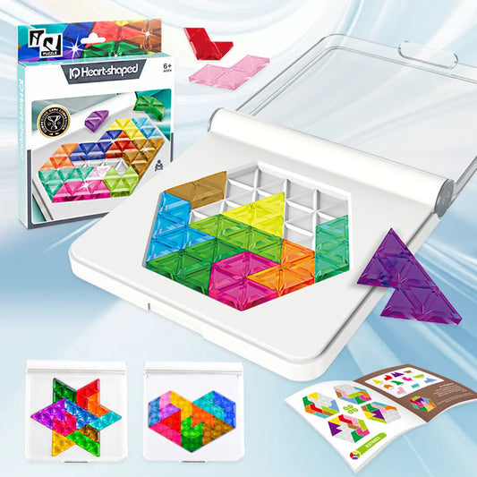 Puzzle Toys