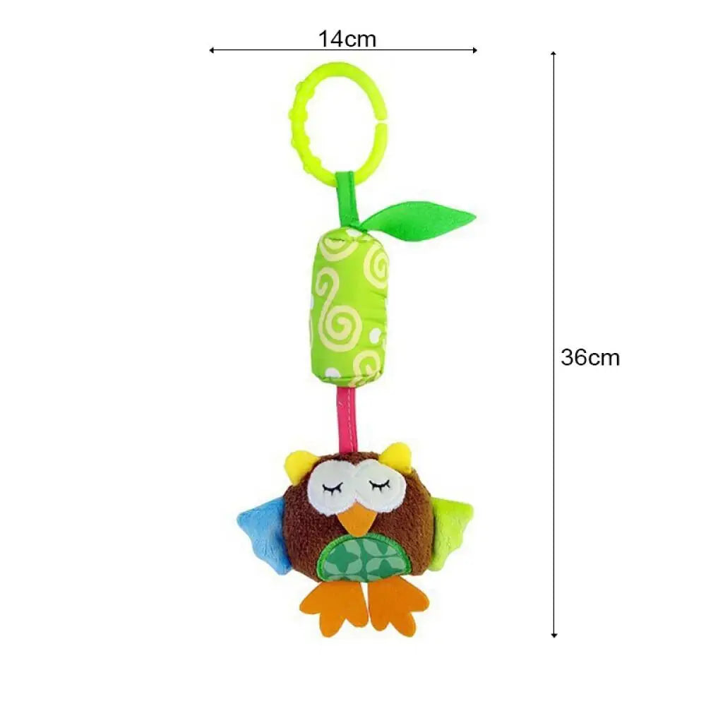 Baby Stroller Hanging Toys