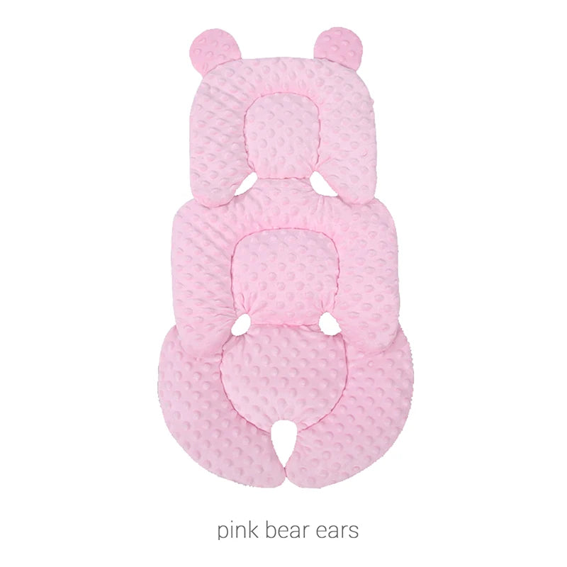 Baby Stroller Cushion Car Seat