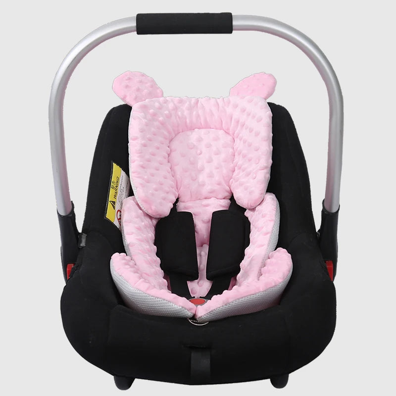 Baby Stroller Cushion Car Seat