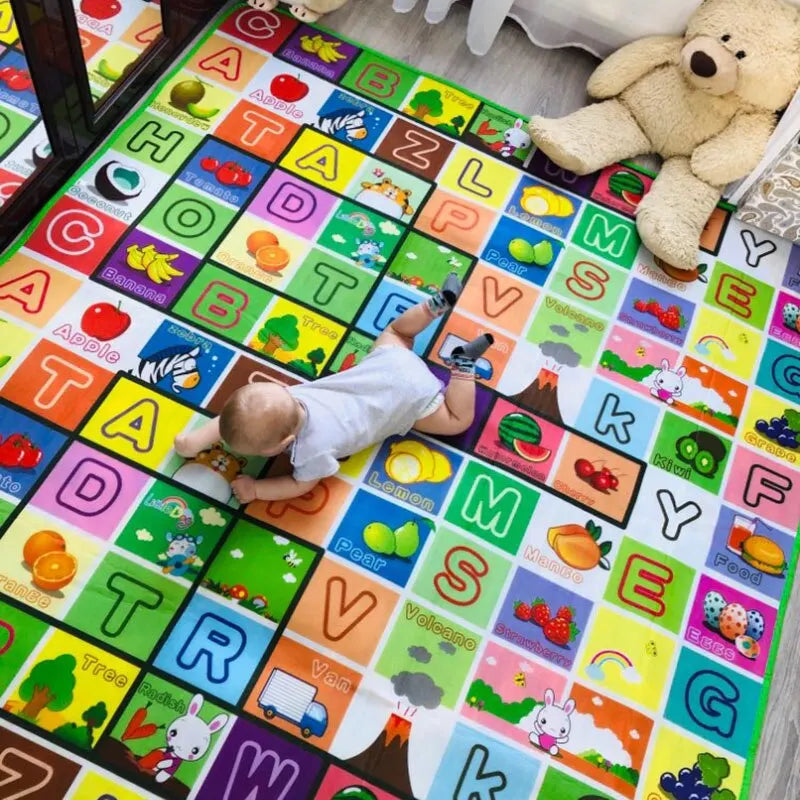 Foam Play Mat