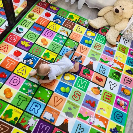 Foam Play Mat