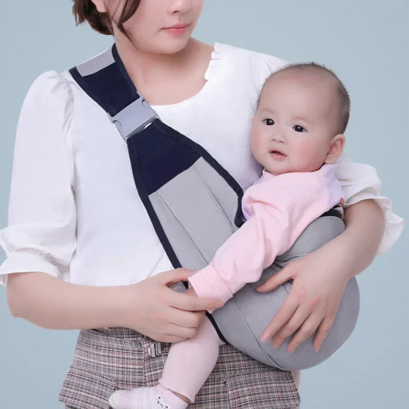 Baby Carrier Wrap