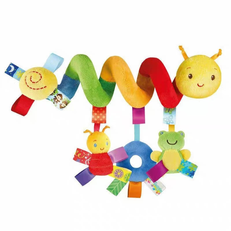 Baby Stroller Hanging Toys