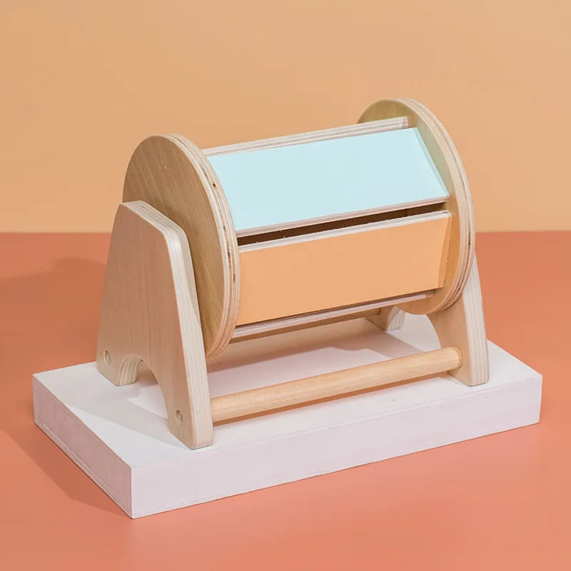 Baby Toys Coin Box Drawer