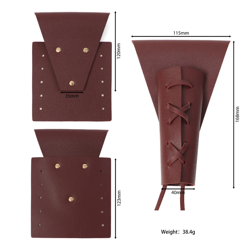 Medieval Knight Belt & Viking Sword