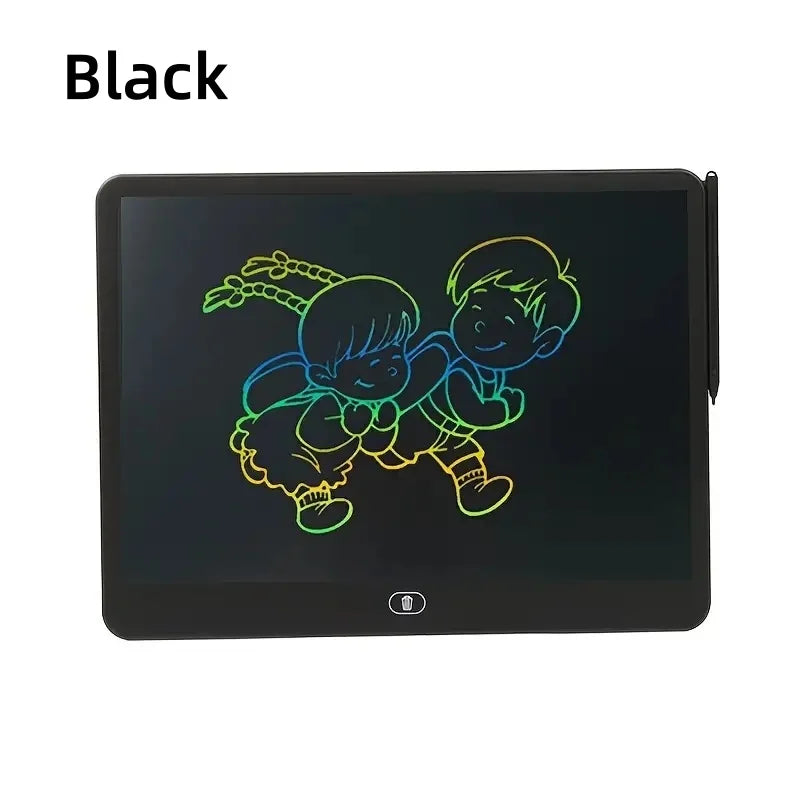 13" LCD Writing & Drawing Board