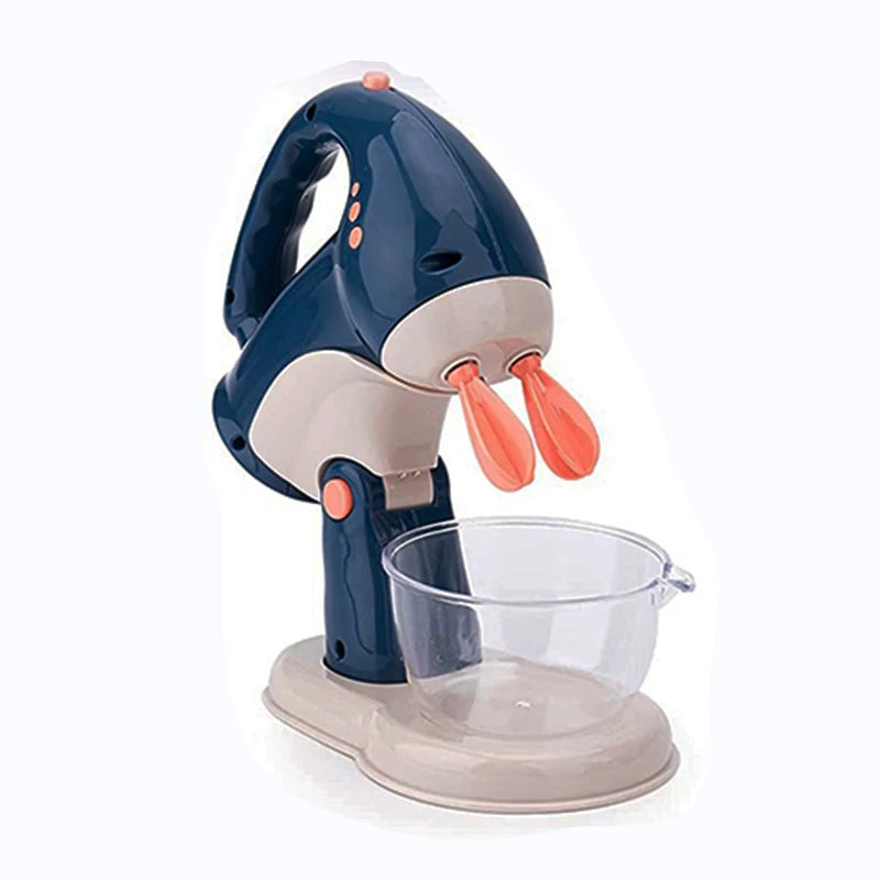 Mini Household Pretend Appliance Toys Sets