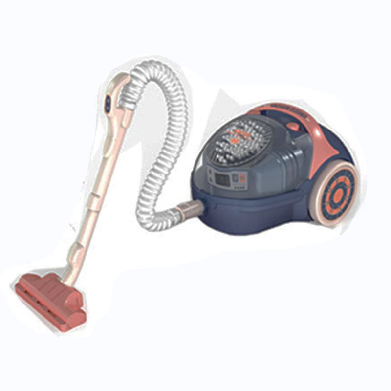 Mini Household Pretend Appliance Toys Sets