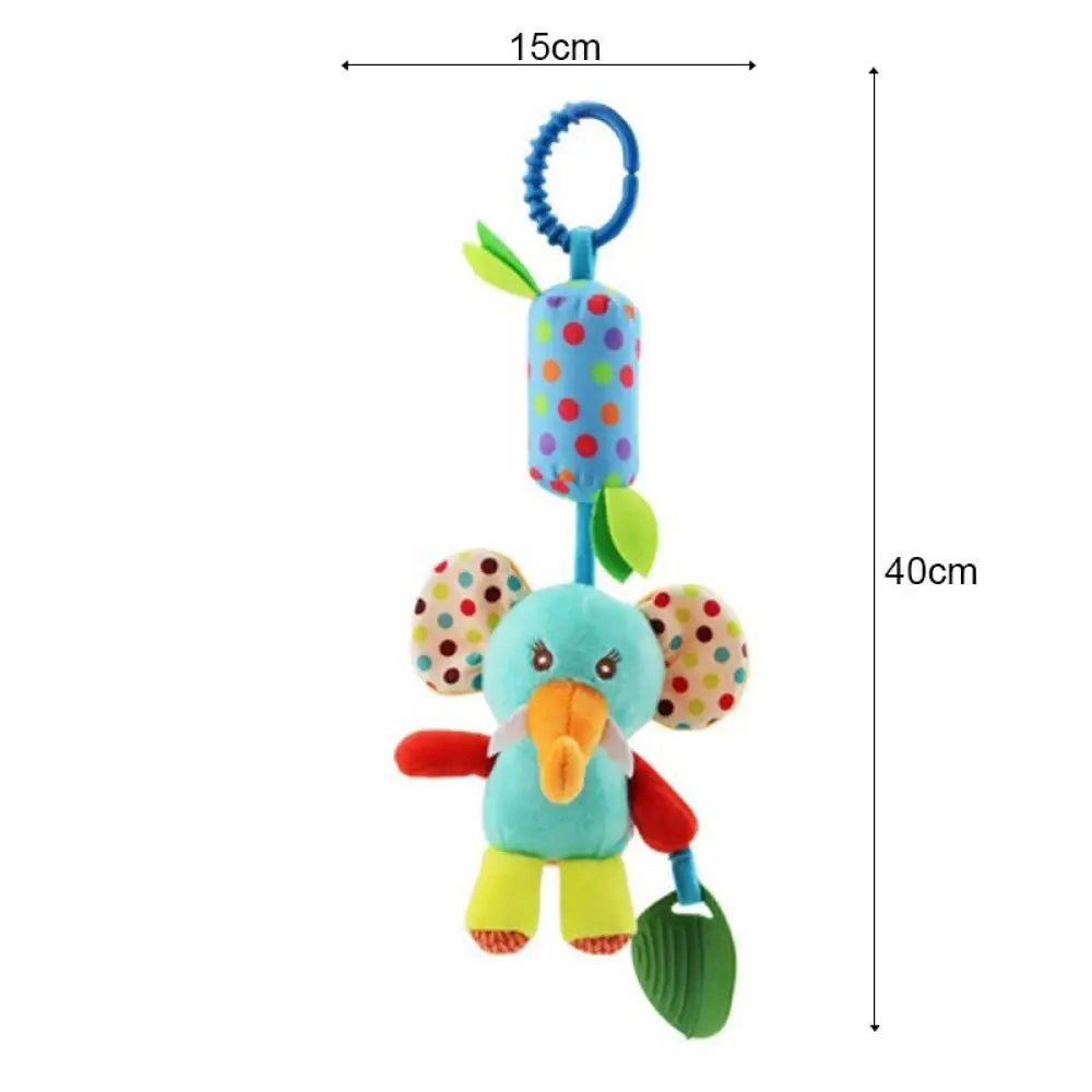 Baby Stroller Hanging Toys