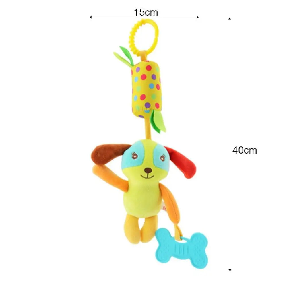 Baby Stroller Hanging Toys