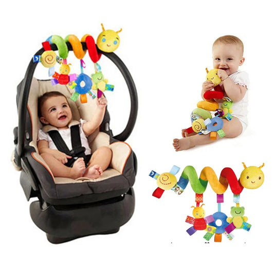 Baby Stroller Hanging Toys