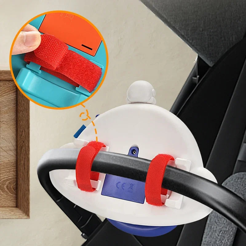 Baby Electric Steering Wheel for Car Seats and Stroller