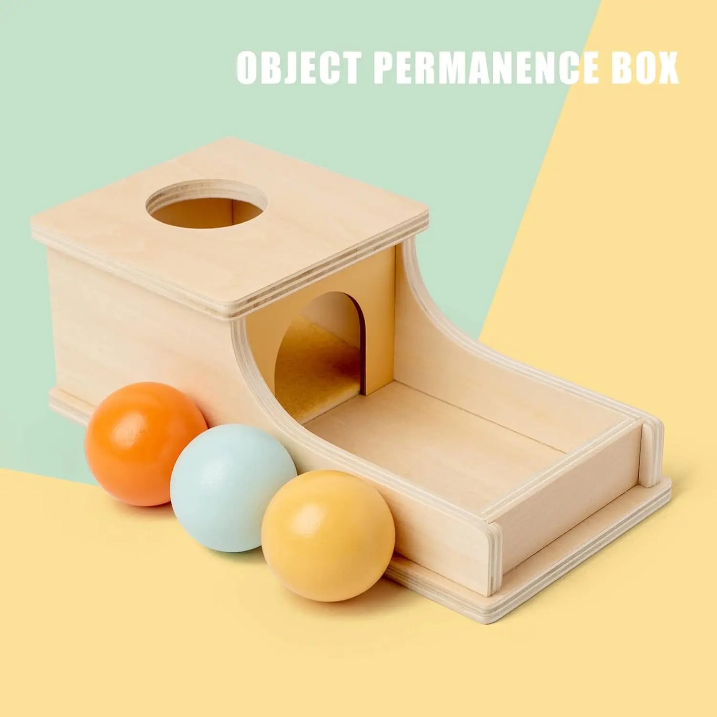 2-in-1 Toddler Coin Box Puzzle Game