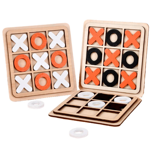 Tik Tak Toe Set