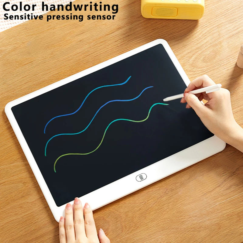 LCD Writing & Drawing Tablet for Kids