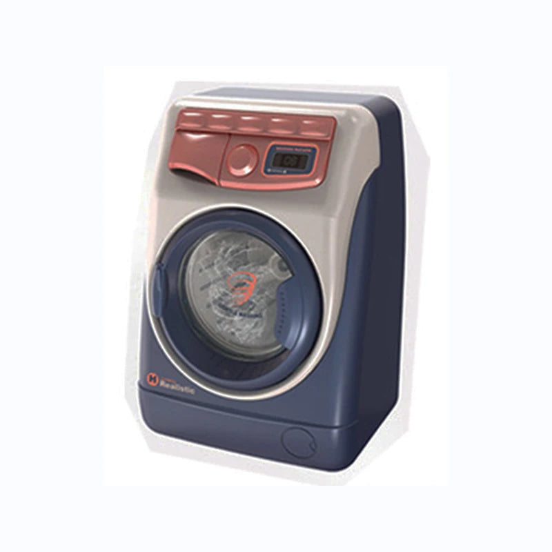 Mini Household Pretend Appliance Toys Sets