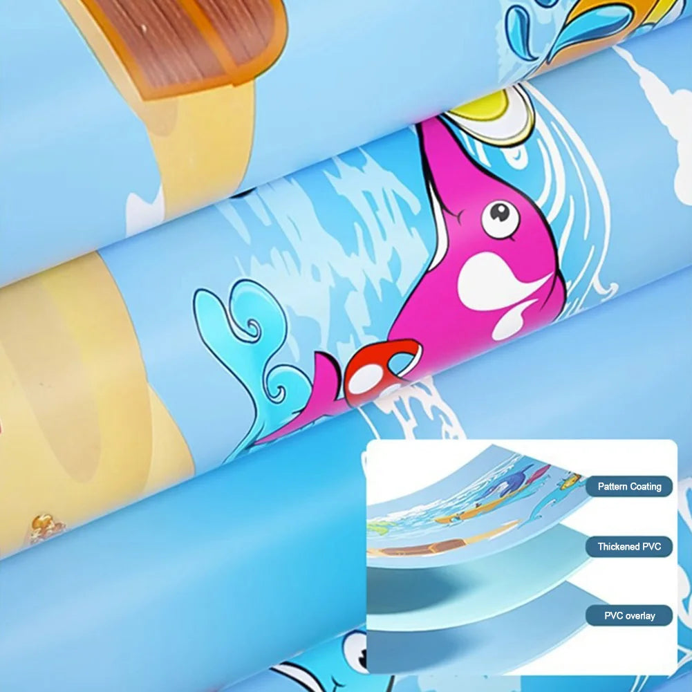 Inflatable Swimming Pool Indoor/Outdoor