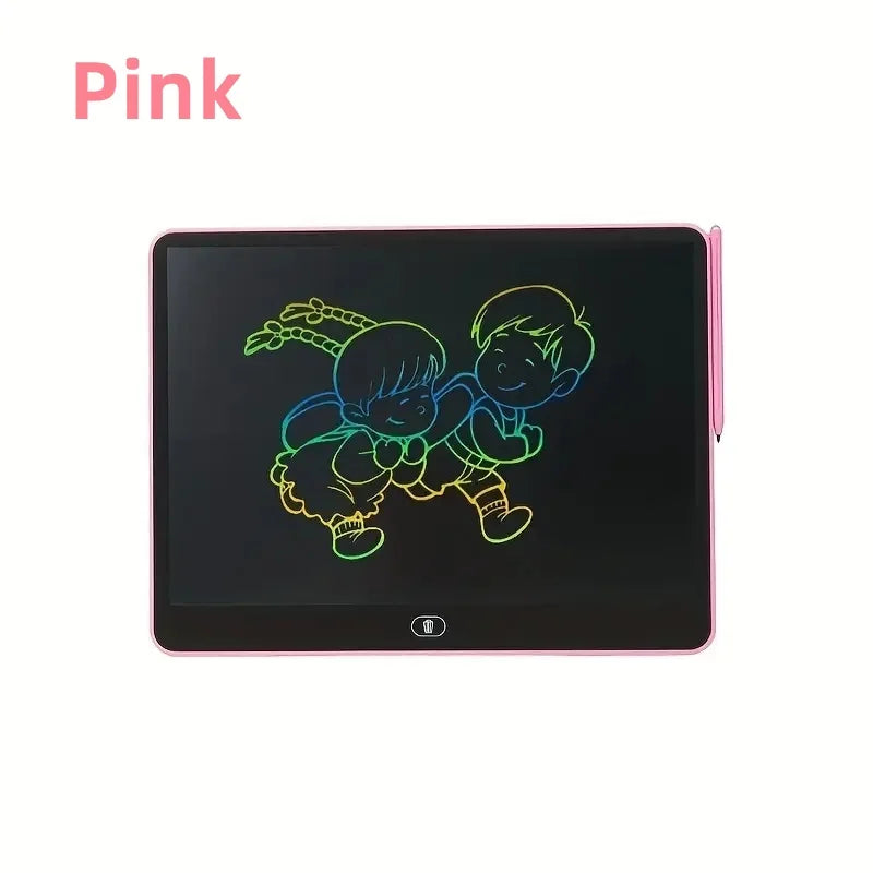 13" LCD Writing & Drawing Board