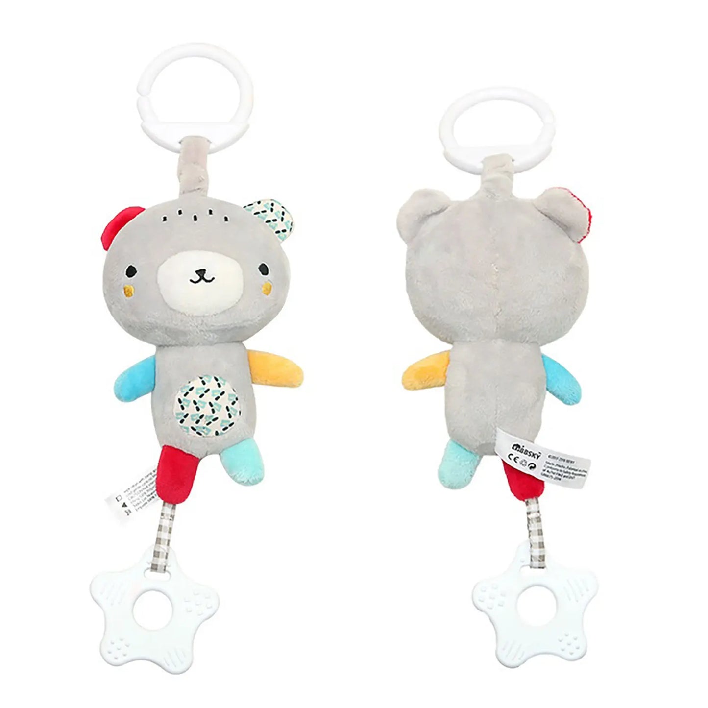 Baby Stroller Hanging Toys