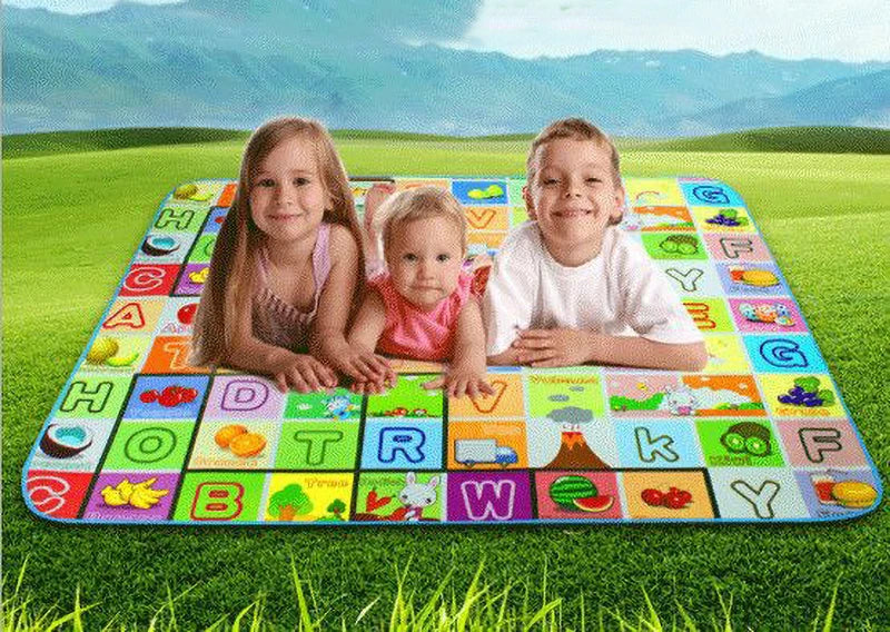 Baby Play Mat