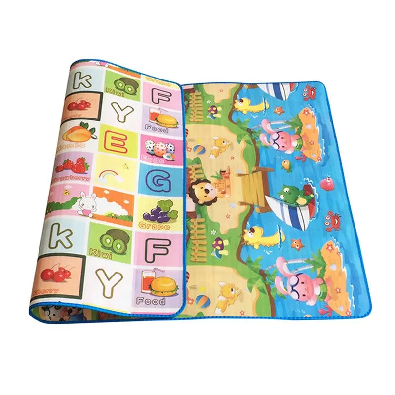 Foam Play Mat