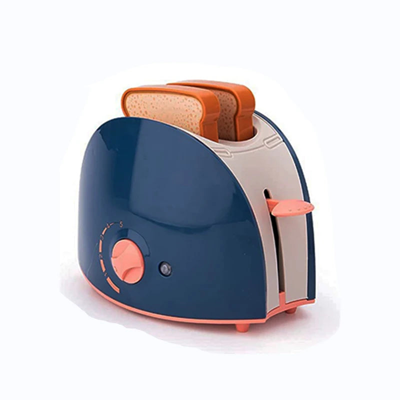 Mini Household Pretend Appliance Toys Sets