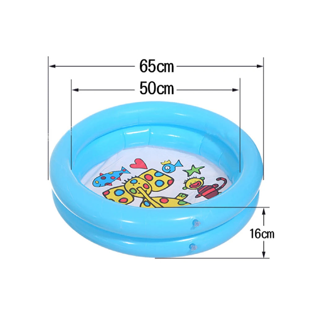 Inflatable Swimming Pool Indoor/Outdoor