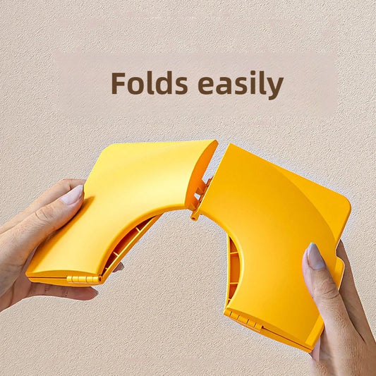 Folding Travel Potty Training Seat
