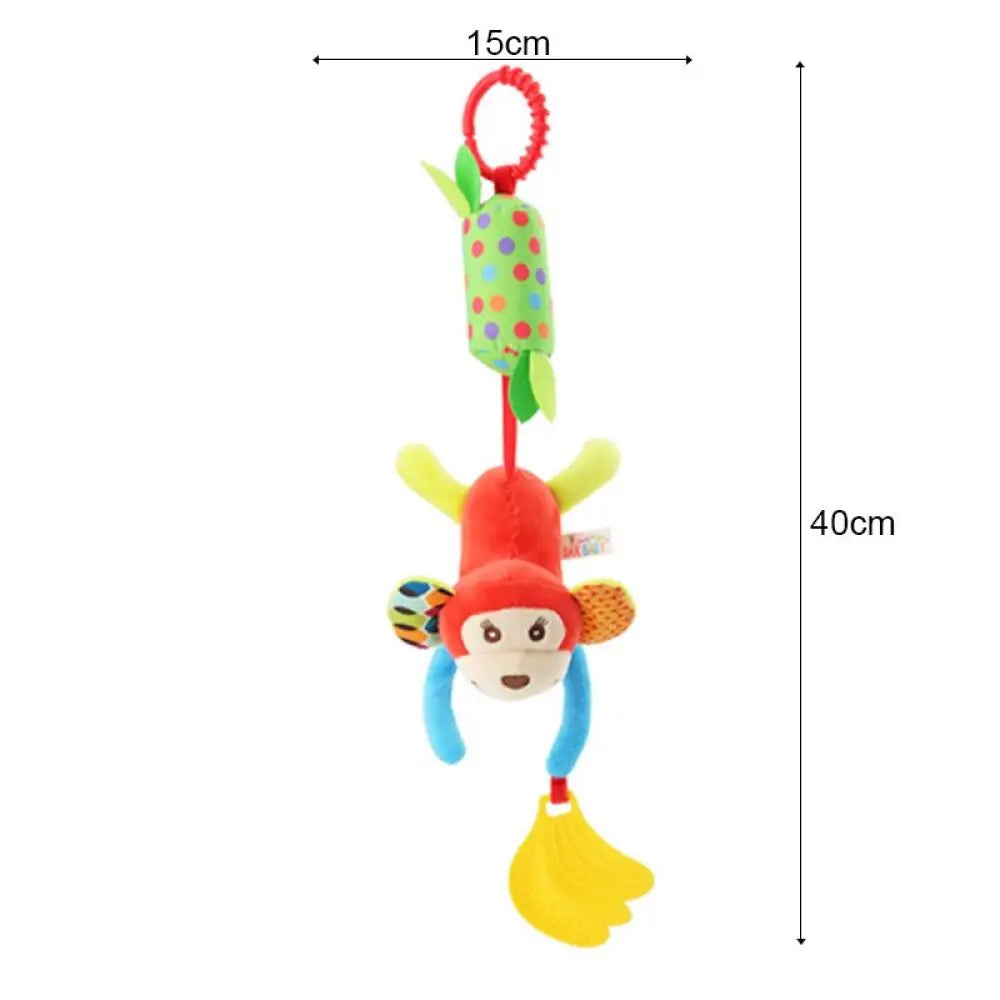 Baby Stroller Hanging Toys