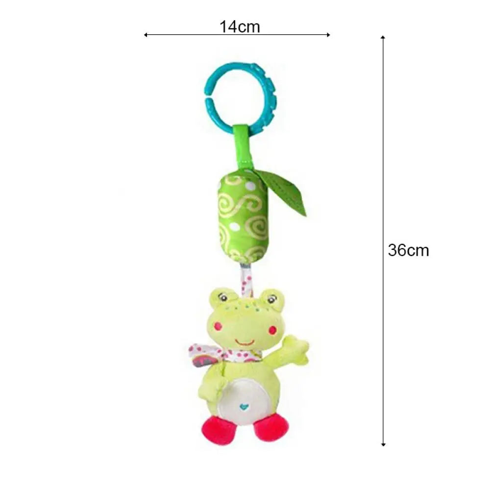 Baby Stroller Hanging Toys