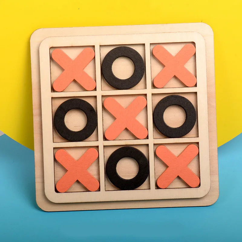 Tik Tak Toe Set