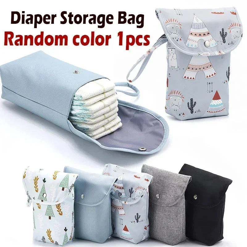 Multi-Function Mummy Bag